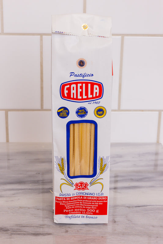 Faella Linguine di Gragnano IGP