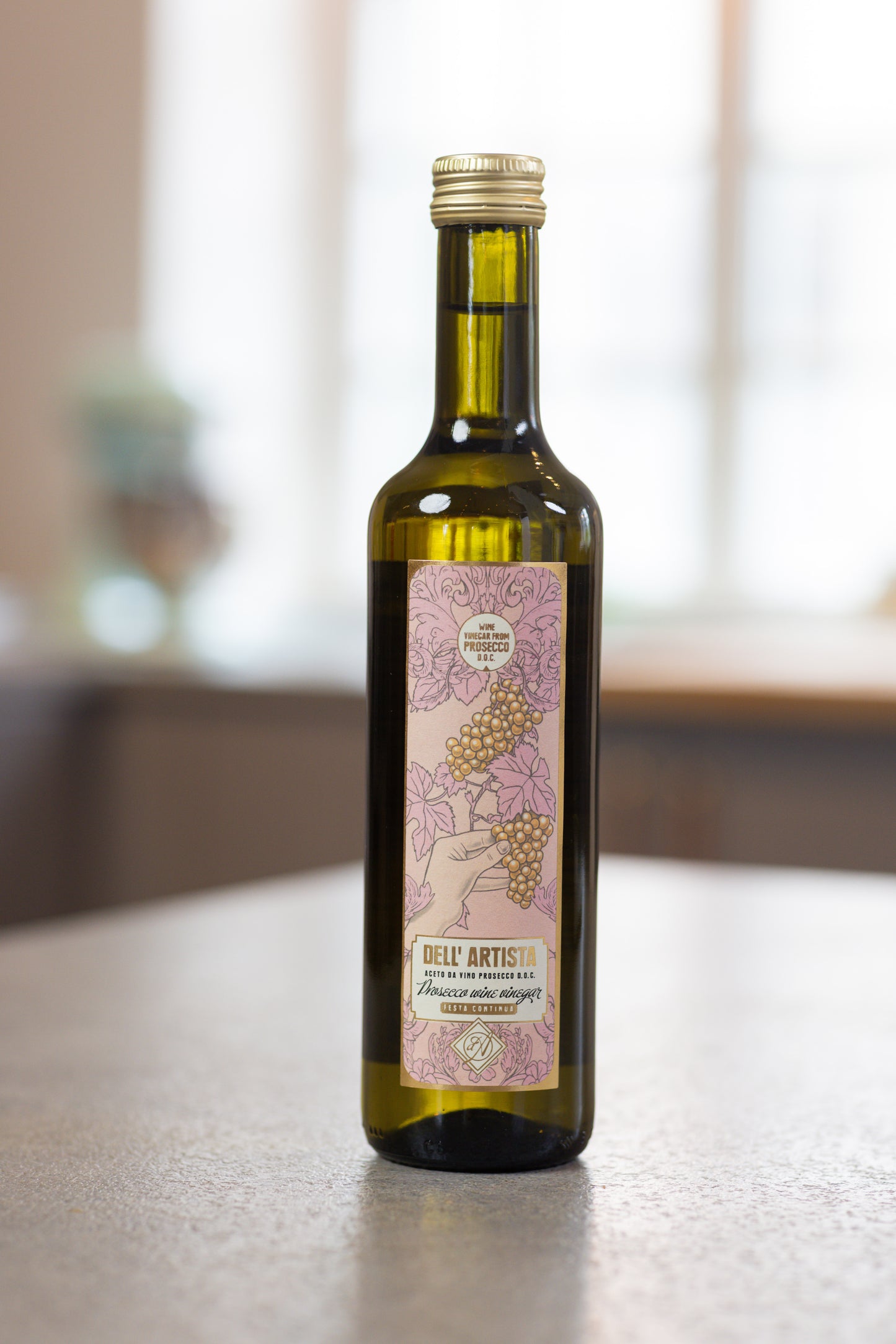 Dell´Artista Proseccovinäger