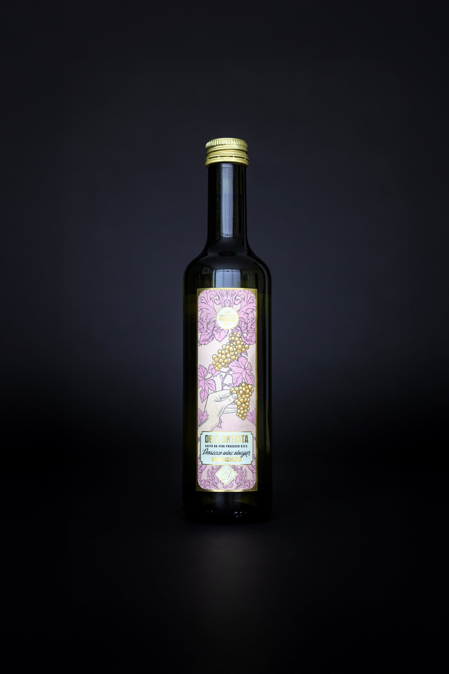 Dell´Artista Proseccovinäger