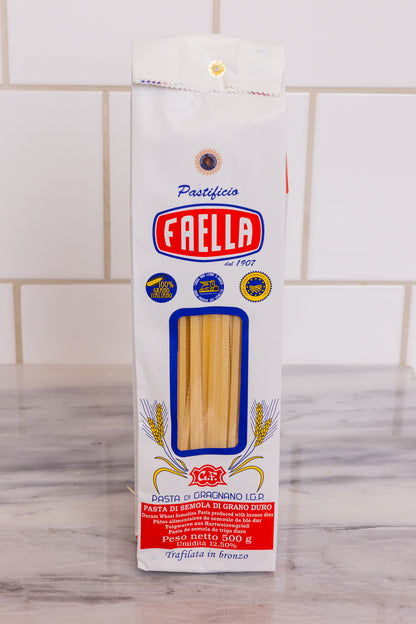 Faella Linguine di Gragnano IGP