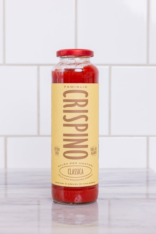 Famiglia Crispino Tomatsås Classica