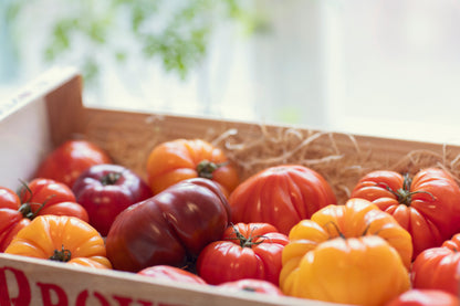 Famiglia Crispino Tomatsås Classica