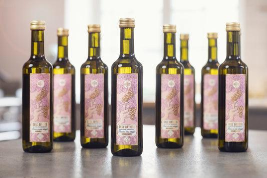 Dell´Artista Proseccovinäger