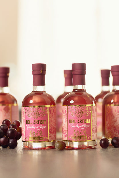 Dell´Artista Balsamico Rosé