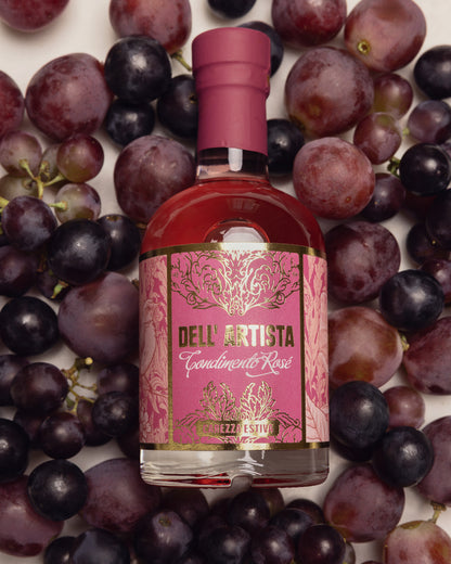 Dell´Artista Balsamico Rosé