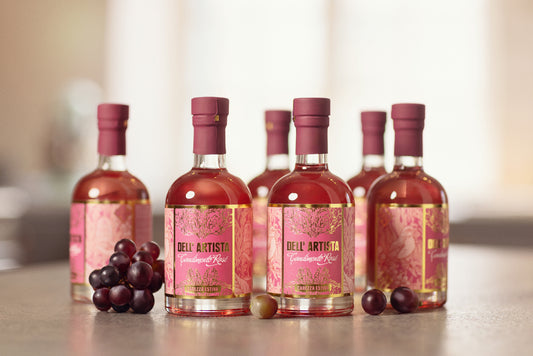 Dell´Artista Balsamico Rosé