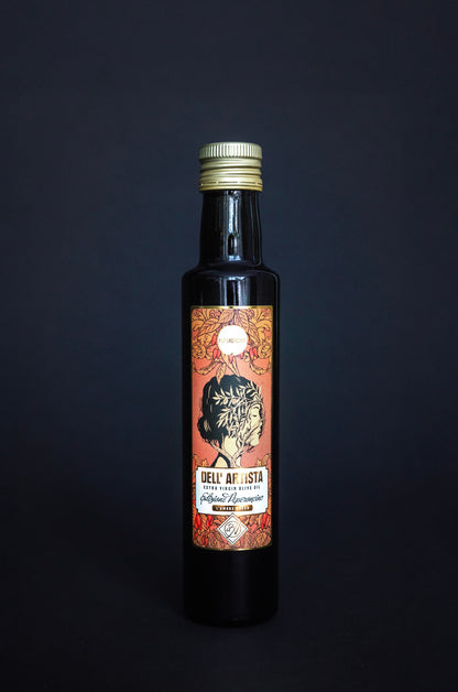 Dell´Artista Olivolja Peperoncino